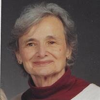 Ethel Morgenstern