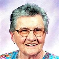 Marilyn J. Kreighbaum