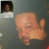 Travis Lemond Wilkins