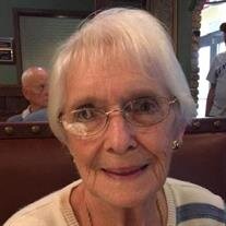Carol June Rider