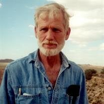 Larry Dee Colvin