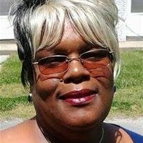 Ms.  Shirley  Barfield 