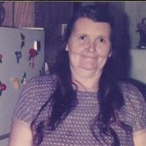 Betty  Ann Pollard