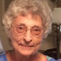 Margie Ona Garris
