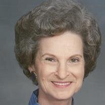 Lucile Mitchell Turner