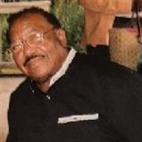 MR. ROY DILLER GILLISPIE 