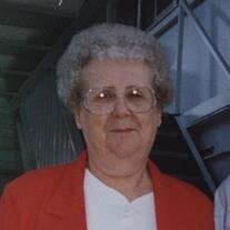 Delores Ann Hansen