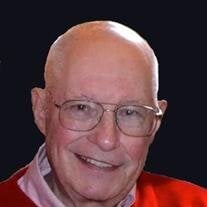 Albert Victor Hutin, Jr.