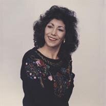 June  Janet  Salinas 