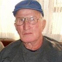 Dean  Henry  Bechtold 