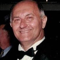 John W.  Podstupka Jr.