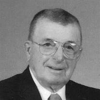 Walter H. Young