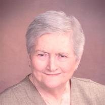 Stella Stembridge Fletcher