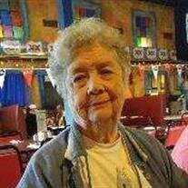 Mrs. Ruthie  M.  Davis