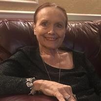 Marjorie Alice McCorvey