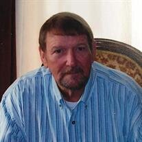 Buel Wayne Butler