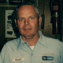 Ralph E. Yearwood