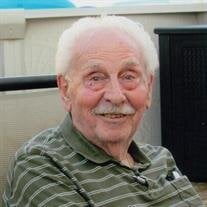 Nicola "Nicholas" Anthony Tarantino