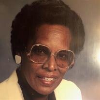 Emma L. Williams