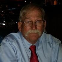 George Rozzell