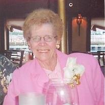 Betty "Gail" Powell