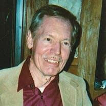 George Andrew Horvath