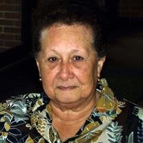 Juana A. Cortes