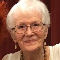 Diana Miles Kittredge