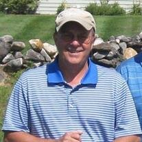 Mr. Craig "TeePot" DeBlois