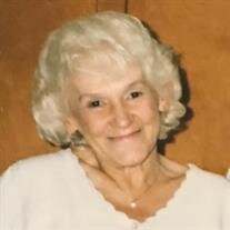Claire Bellmore