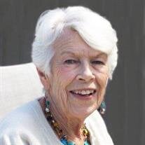 Dorothy Lee Osborn