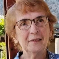 Janet R. West