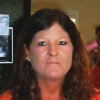 Deloros Kay Holcombe