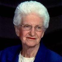 Louise J. Bennett