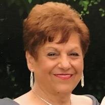 Marilyn A. (Mango) LaBarbera