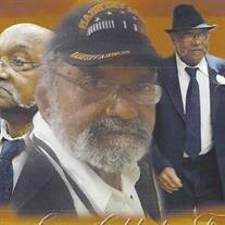 Mr. James David Causey