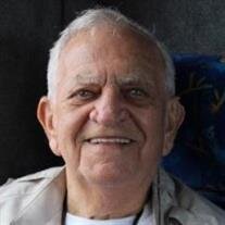 Harold Liebes