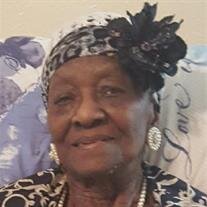 Mrs. Mollie Tolon