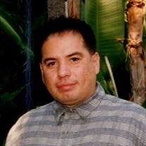 Marco A. Hernandez