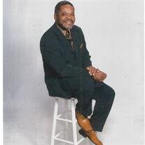 Mr. Harry J. Langston