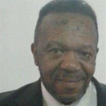 Deacon Rickey Allen Murray