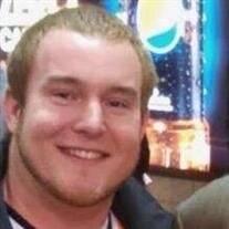 Christopher Michael Wright