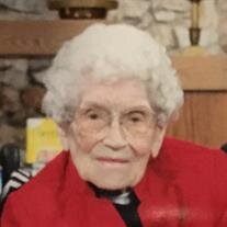 Marie Lowe