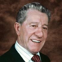Mr. Thomas N. "Tommy" Rastani