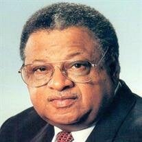 Ackneil M. Muldrow II