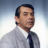 William "Bill" Steep