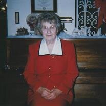 Eva Seredensky Nolan