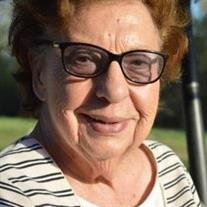 Joyce  Ann Price