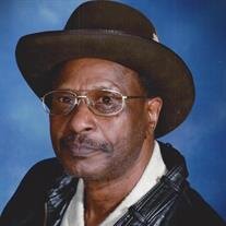 Mr. Charles Edward Wade