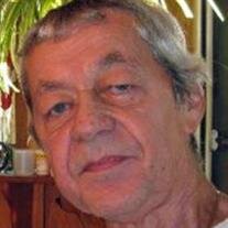 Terry K. Piatt